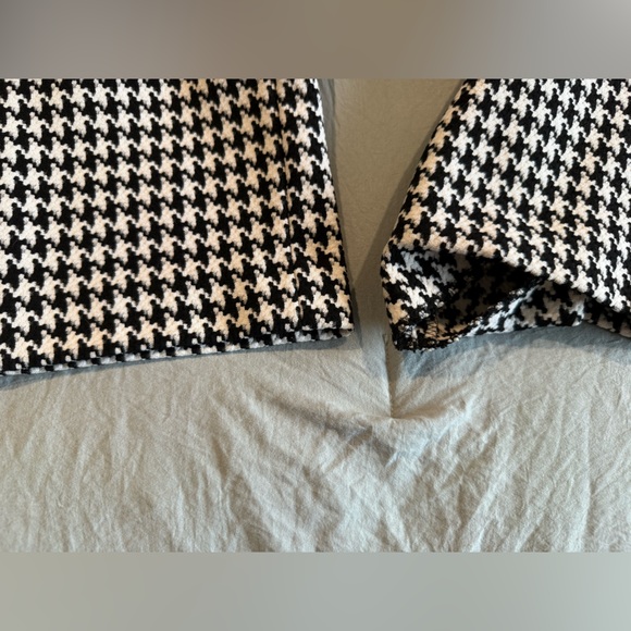 Express Columnist 8R houndstooth pants. - Picture 9 of 9